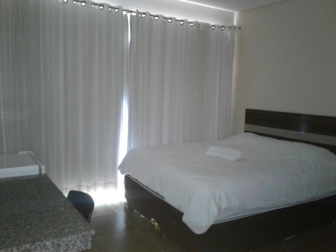 Hotel Bodoco Жуазейру-ду-Норти Экстерьер фото