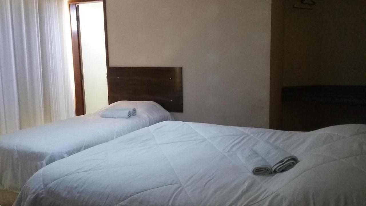 Hotel Bodoco Жуазейру-ду-Норти Экстерьер фото